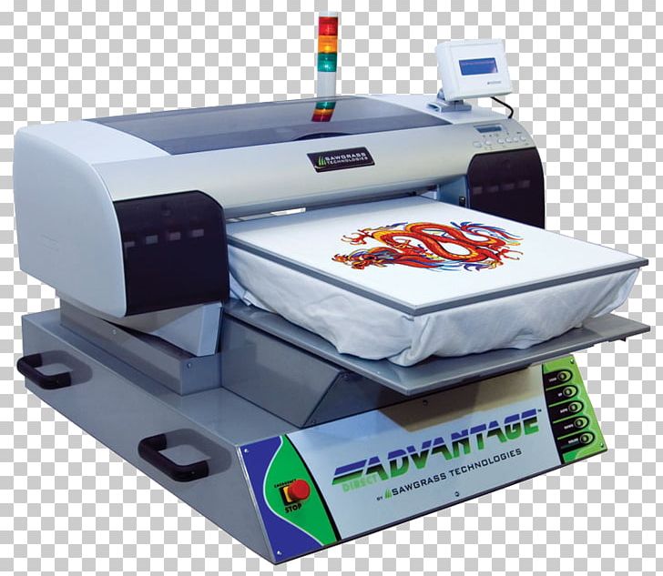Inkjet Printing Printed T-shirt PNG, Clipart, Clothing, Dtg, Inkjet Printing, Machine, Printed Tshirt Free PNG Download