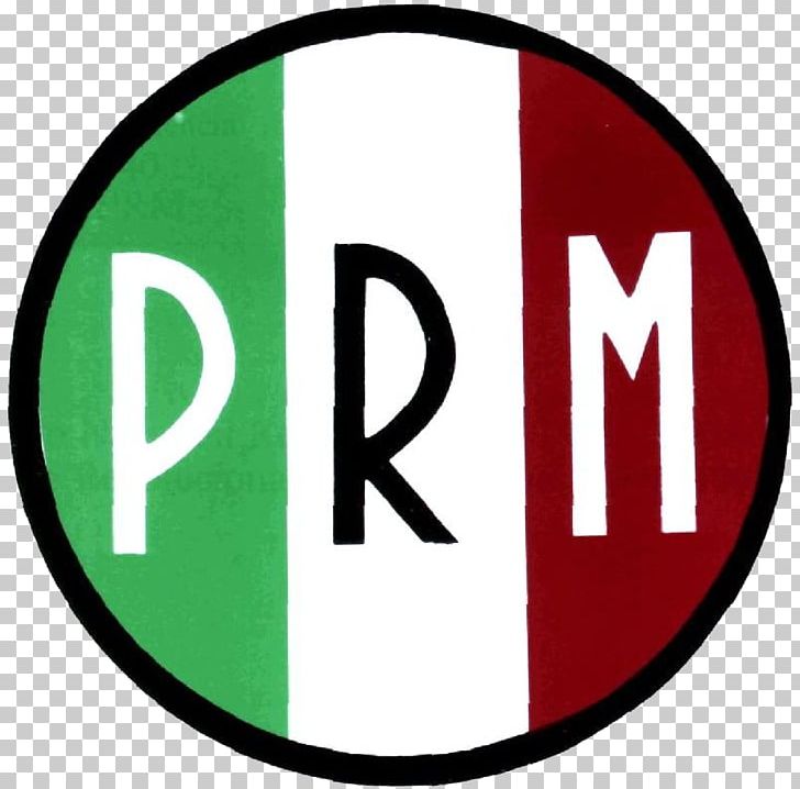 Institutional Revolutionary Party Party Of The Mexican Revolution Parti National Révolutionnaire Political System PNG, Clipart, Area, Brand, Circle, Green, Institutional Revolutionary Party Free PNG Download