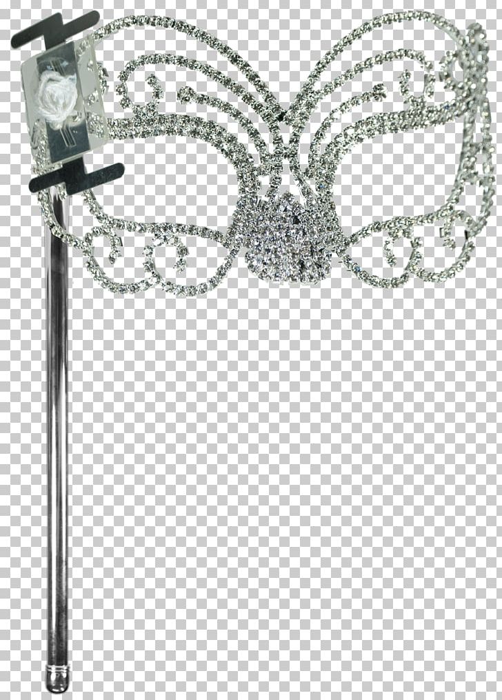Mask Necklace Jewellery Headgear Masquerade Ball PNG, Clipart, Art, Blingbling, Body Jewellery, Body Jewelry, Butterfly Free PNG Download
