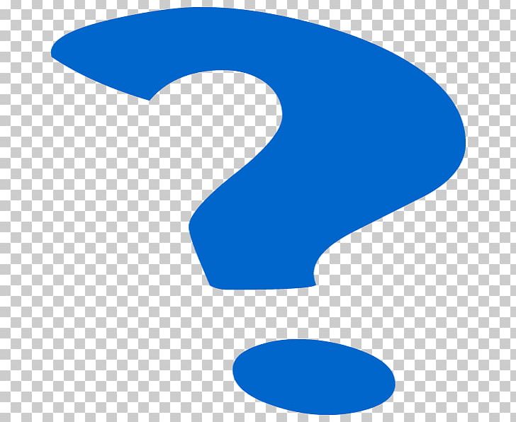 Question Mark PNG, Clipart, Angle, Area, Blue, Circle, Download Free PNG Download