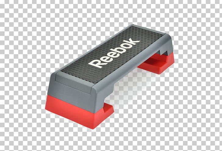 Reebok Step Aerobics Physical Fitness Product PNG, Clipart, Aerobics, Angle, Computer Hardware, Hardware, Meg Free PNG Download