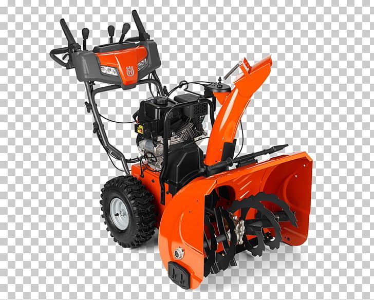 Snow Blowers Husqvarna Group Snow Removal Poulan Husqvarna ST 224 PNG, Clipart, Ariens Deluxe 30, Chainsaw, Hardware, Hus, Husqvarna Group Free PNG Download