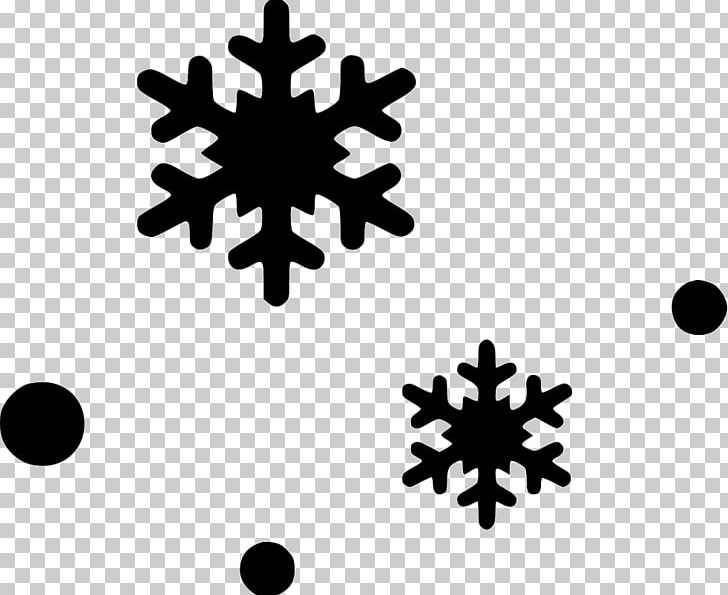 Snowflake Computer Icons PNG, Clipart, Black And White, Cold, Computer Icons, Crystal, Desktop Wallpaper Free PNG Download