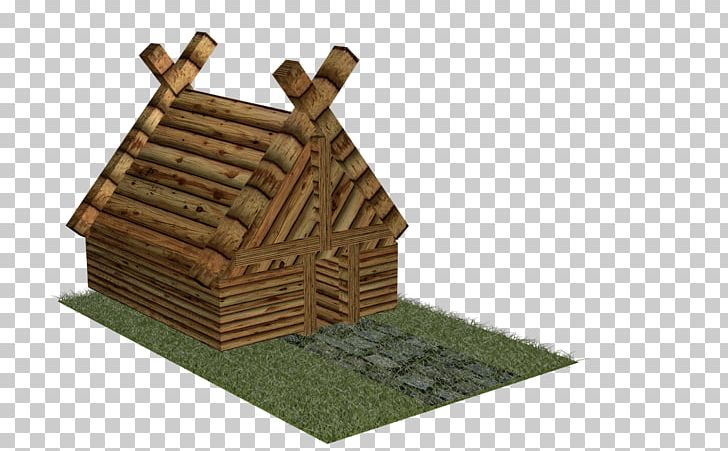 Building Grass Wood PNG, Clipart, Building, Download, Grass, House, Hut Free PNG Download