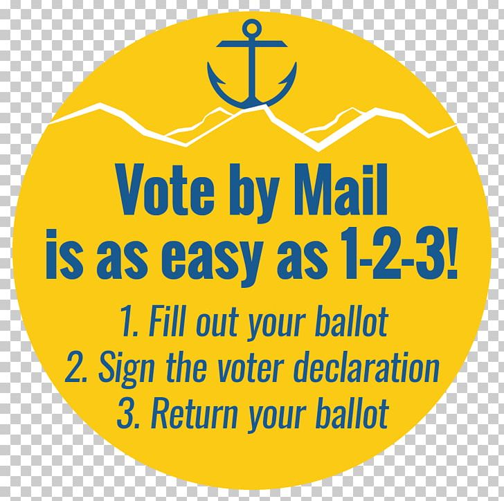 Anchorage Voting Absentee Ballot Election PNG, Clipart, Absentee Ballot, Anchorage, Area, Ballot, Ballot Box Free PNG Download