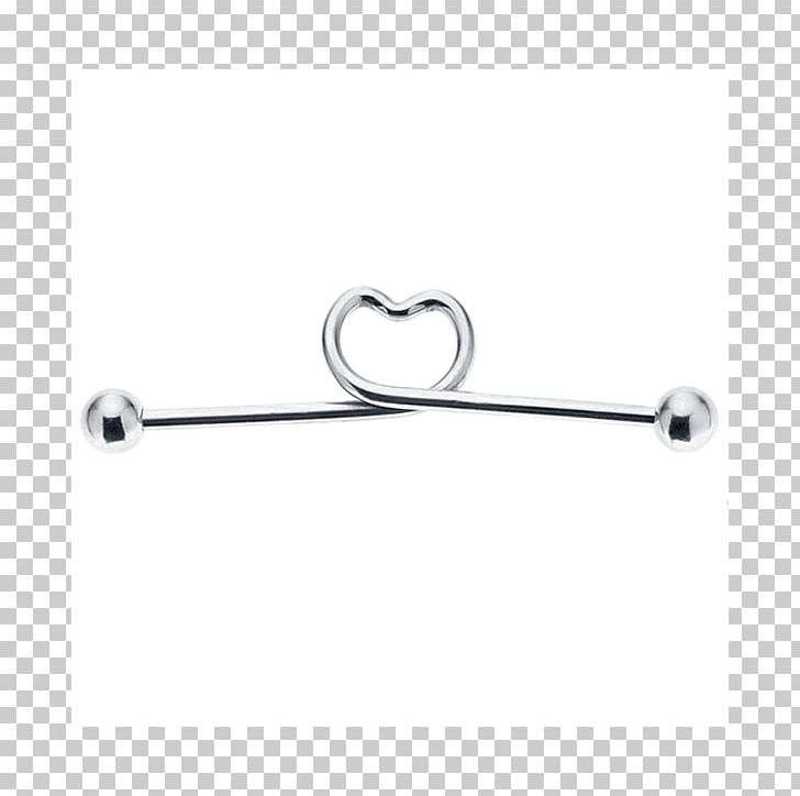 Body Jewellery Silver PNG, Clipart, Angle, Barbell, Bathroom, Bathroom Accessory, Body Jewellery Free PNG Download