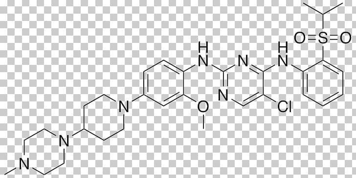 Brigatinib Alkaloid Research Chemical Pharmaceutical Drug PNG, Clipart, Alk Inhibitor, Angle, Approve, Auto Part, Line Free PNG Download