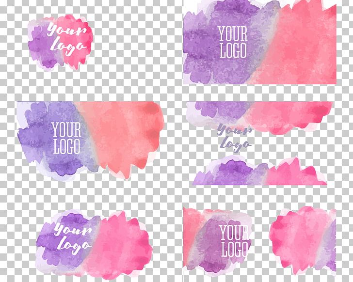 Business Card Visiting Card PNG, Clipart, Design, Happy Birthday Vector Images, Ink, Ink Marks, Lilac Free PNG Download