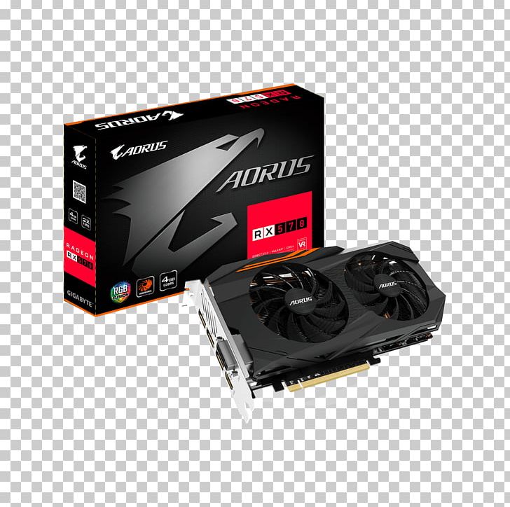 Graphics Cards & Video Adapters AMD Radeon 500 Series GDDR5 SDRAM AMD Radeon 400 Series PNG, Clipart, Advanced Micro Devices, Cable, Computer Component, Digital Visual Interface, Electronic Device Free PNG Download