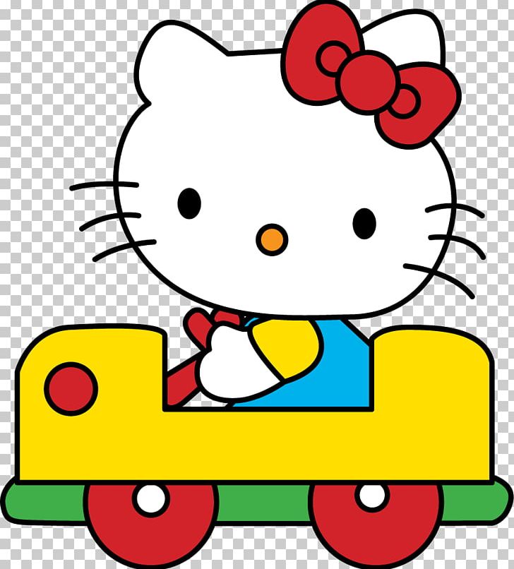 Hello Kitty Online Drawing PNG, Clipart, Area, Art, Character, Coloring Book, Decal Free PNG Download