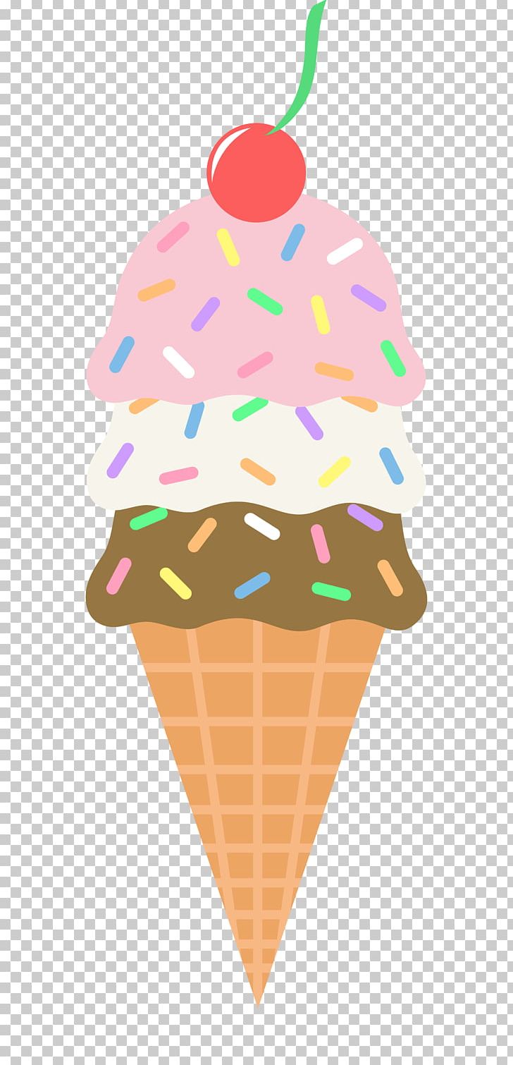 Ice Cream Cone Sundae PNG, Clipart, Chocolate Ice Cream, Clip Art, Cream, Dairy Product, Dessert Free PNG Download