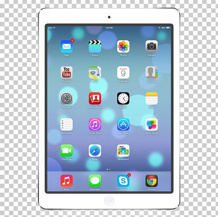 IPad 4 IPad Mini IPad Air 2 IPad 2 PNG, Clipart, Cellular Network, Computer, Electronic Device, Electronics, Feature Phone Free PNG Download