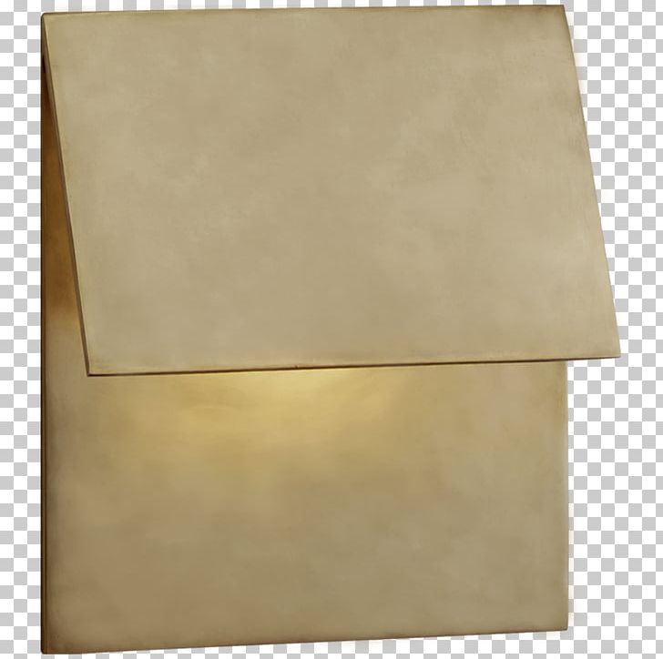 Paper Material Rectangle Brown PNG, Clipart, Brown, Esker, Fold, Kelly, Kelly Wearstler Free PNG Download