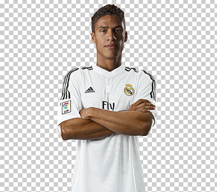 Raphaël Varane Real Madrid C.F. UEFA Super Cup UEFA Champions League Football Player PNG, Clipart, Casemiro, Clothing, Danilo, Football Player, Isco Free PNG Download