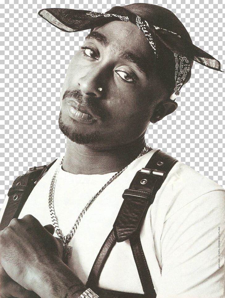 Tupac Shakur Compton Hip Hop Music All Eyez On Me Rapper PNG, Clipart, All Eyez On Me, Black And White, Compton, Facial Hair, Gangsta Rap Free PNG Download