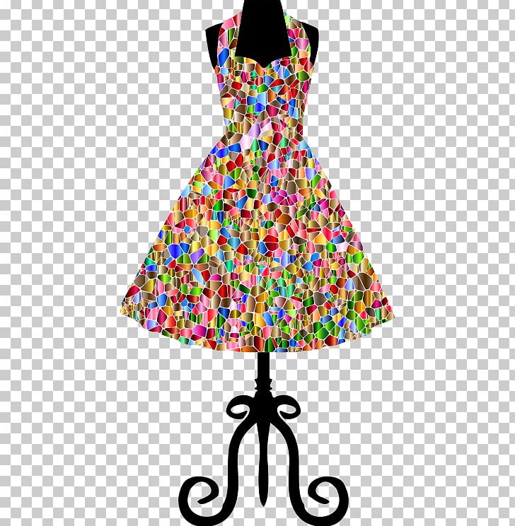 Vintage Clothing Dress PNG, Clipart, 1950 S, Baby Toddler Clothing, Chromatic, Clothing, Dance Dress Free PNG Download