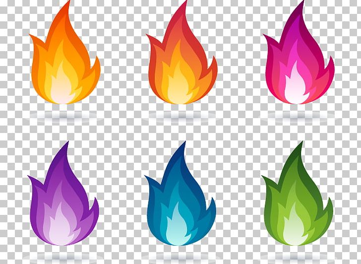 Flame Euclidean Colored Fire PNG, Clipart, Bonfire, Color, Colorful Background, Color Pencil, Color Powder Free PNG Download