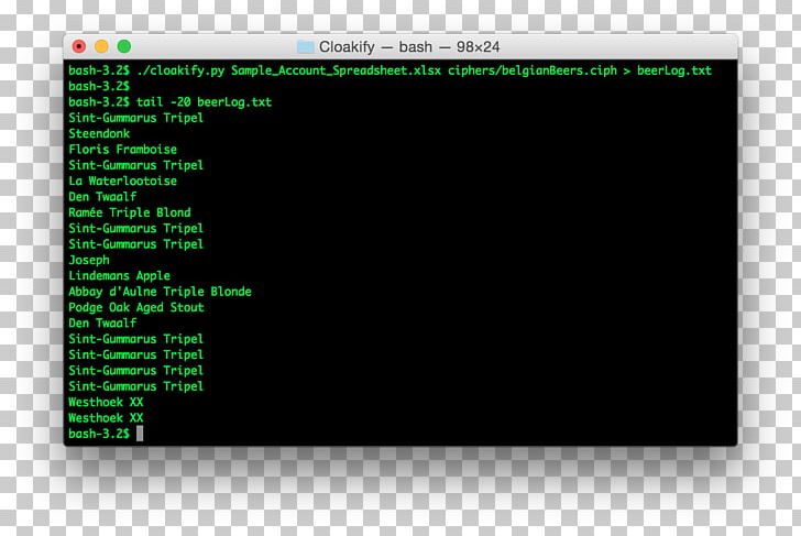 Friendly Interactive Shell Computer Program Unix Shell MacOS PNG, Clipart, Babel, Brand, Command, Commandline Interface, Computer Program Free PNG Download
