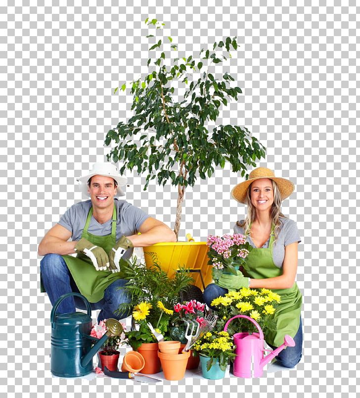 Gardening Garden Tool Watering Can Stock Photography PNG, Clipart, Cartoon Couple, Character, Couple, Fashion Design, Fashion Girl Free PNG Download