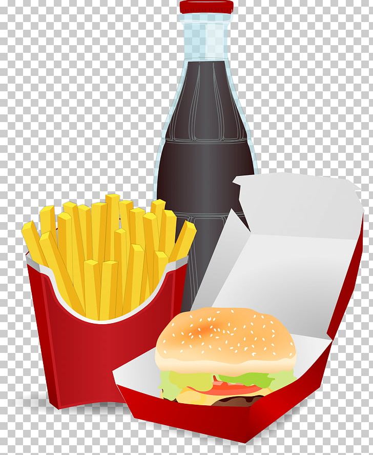 Junk Food Fast Food Hamburger Fizzy Drinks French Fries PNG, Clipart, Cheeseburger, Cuisine, Drink, Fast Food, Fast Food Restaurant Free PNG Download
