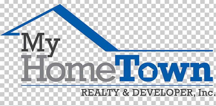 My Hometown Realty And Developer Makati Taguig Real Estate House PNG, Clipart, Angle, Area, Blue, Brand, Building Free PNG Download