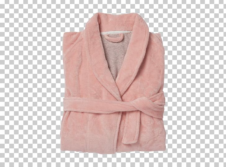 Robe Pink M Jacket PNG, Clipart, Beige, Clothing, Henry P Kendall Foundation, Jacket, Outerwear Free PNG Download