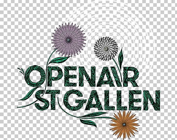 St. Gallen 2015 OpenAir St.Gallen 2017 OpenAir St.Gallen Music Festival Floydfest 2018 PNG, Clipart, 2018, Brand, Festival, Flower, Flowering Plant Free PNG Download