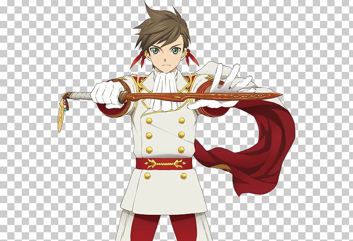 Tales Of Zestiria Tales Of Berseria Tales Of Asteria Video Game Costume PNG, Clipart, Anime, Character, Clothing, Cold Weapon, Com Free PNG Download