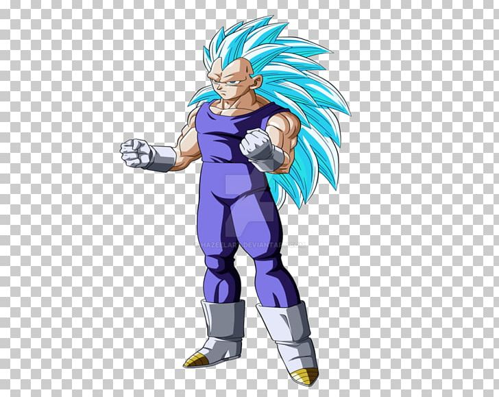 Vegeta Goku Gogeta Majin Buu Super Saiyan PNG, Clipart, Free PNG Download