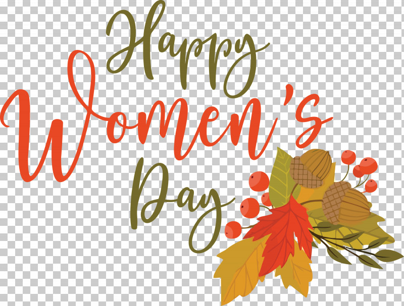 Happy Womens Day International Womens Day Womens Day PNG, Clipart, Autumn Leaf Color, Branch, Deciduous, Happy Womens Day, International Womens Day Free PNG Download