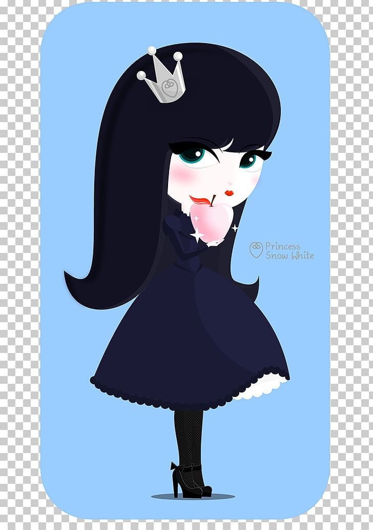 Cartoon Black Hair Character Fiction PNG, Clipart, Art, Black Hair, Brothers Grimm, Cartoon, Character Free PNG Download
