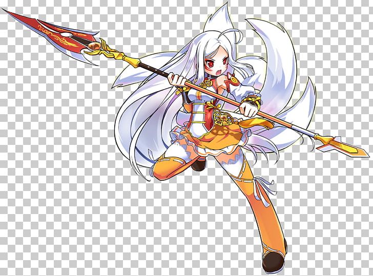 Elsword Video Game Elesis Spear PNG, Clipart, Anime, Ara, Art, Cold Weapon, Computer Wallpaper Free PNG Download