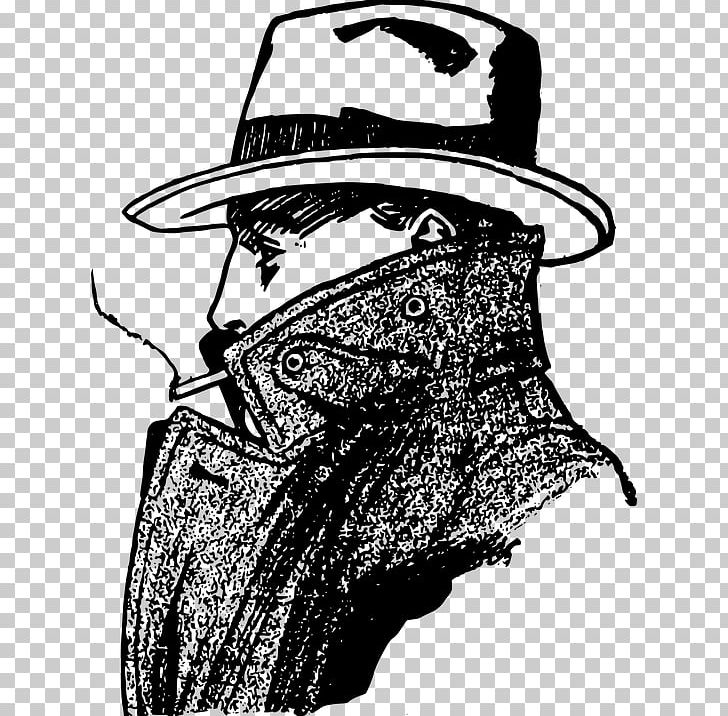 Espionage A Legacy Of Spies Sleeper Agent PNG, Clipart, Art, Black And White, Computer Icons, Detective, Drawing Free PNG Download
