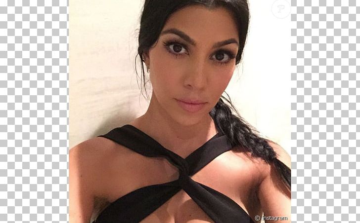 Kourtney Kardashian Keeping Up With The Kardashians Photography Celebrity PNG, Clipart, Abdomen, Black Hair, Brown, Camgirl, Celebrity Free PNG Download