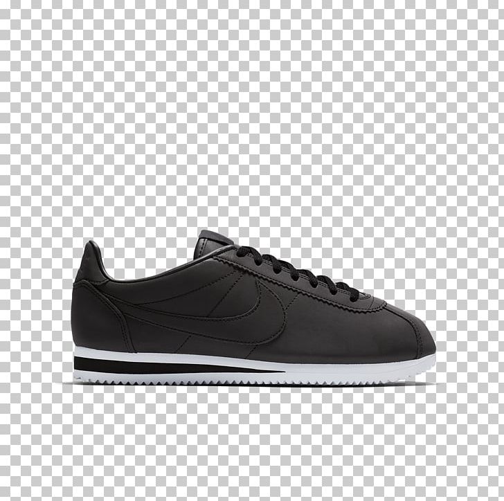 Nike Free Sneakers Nike Cortez Shoe PNG, Clipart, Black, Brand, Casual, Classic, Cleat Free PNG Download