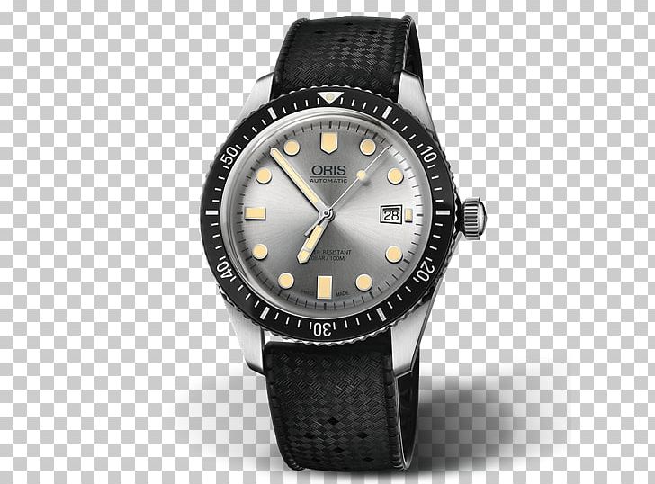 Oris Divers Sixty-Five Automatic Watch Diving Watch PNG, Clipart, Accessories, Automatic Watch, Brand, Dived, Diving Watch Free PNG Download