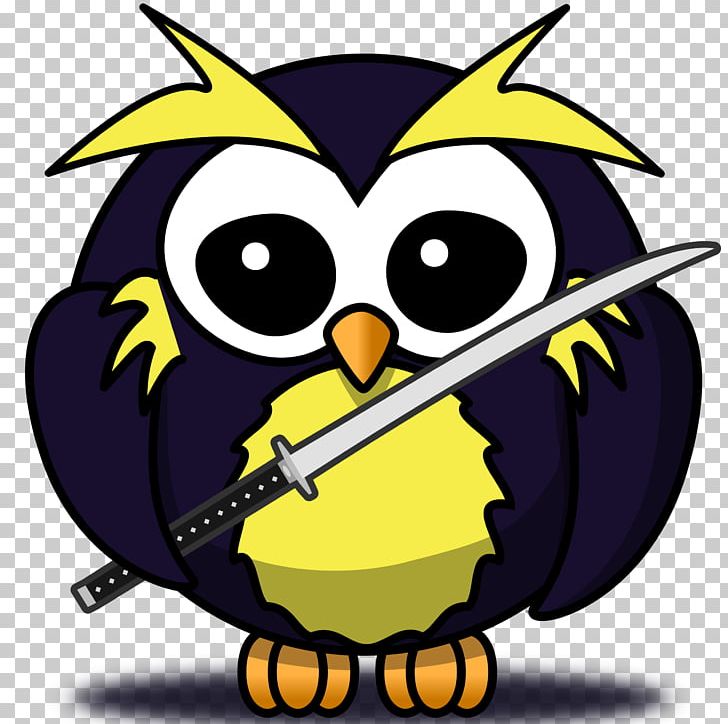 Owl Bird Cartoon PNG, Clipart, Animals, Artwork, Beak, Bird, Bird Of Prey Free PNG Download