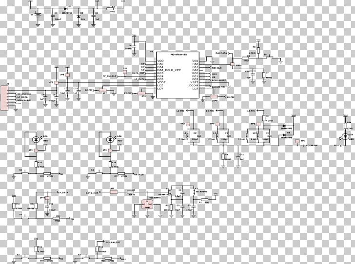 Schematic Transponder Wiring Diagram Circuit Diagram PNG, Clipart, Amplifier, Angle, Area, Automotive Battery, Cars Free PNG Download