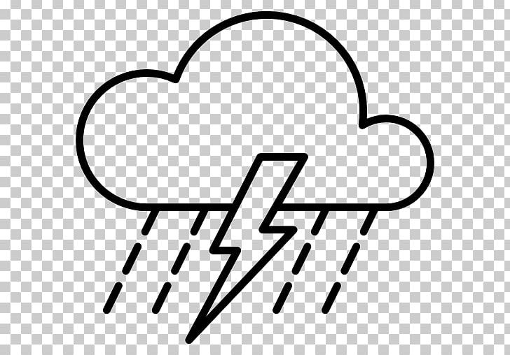 Storm Cloud Computer Icons PNG, Clipart, Angle, Area, Black And White, Cloud, Computer Icons Free PNG Download