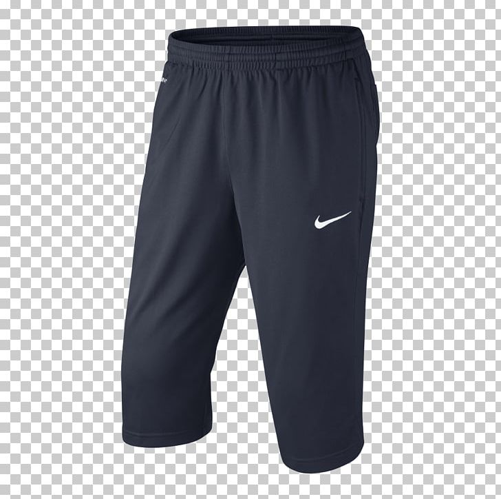 Tracksuit Nike Academy Three Quarter Pants PNG, Clipart, Active Pants, Active Shorts, Adidas, Black, Capri Pants Free PNG Download