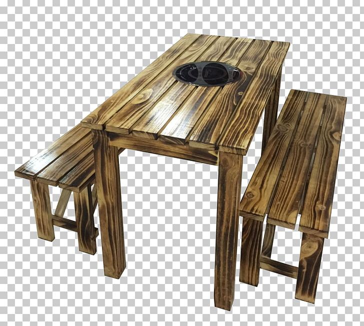 Wood Table Chair Carbonization PNG, Clipart, Carbonization, Carbonized, Carbonized Wood, Carbonized Wood Making, Carbonized Wood Products Free PNG Download