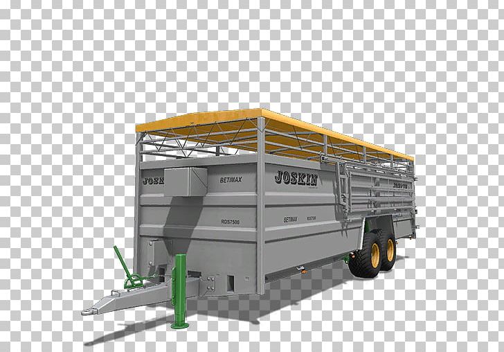 Farming Simulator 17 Joskin Transport Agriculture PNG, Clipart, Agriculture, Angle, Automotive Exterior, Farm, Farming Simulator Free PNG Download