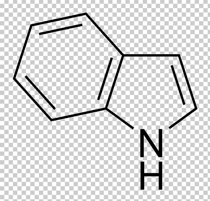 Indole Aromaticity Beta-Carboline Simple Aromatic Ring Tryptophan PNG, Clipart, Acid, Angle, Area, Aromaticity, Betacarboline Free PNG Download