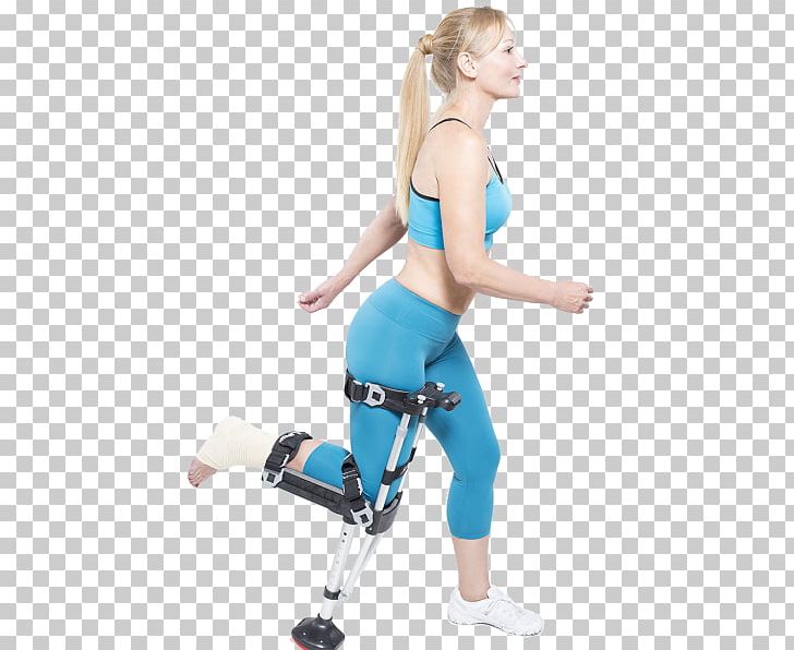 IWALK 2.0 Hands Free Crutch PNG, Clipart, Abdomen, Arm, Balance, Calf, Crutch Free PNG Download