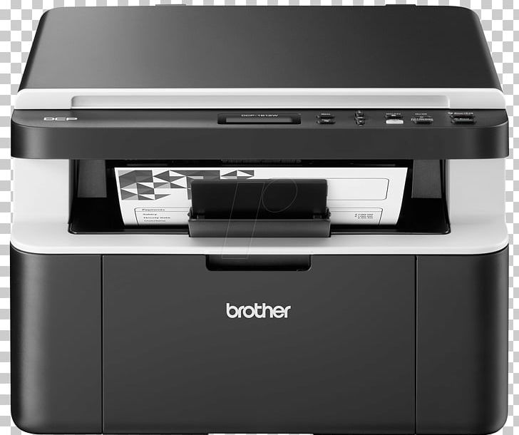 Multi-function Printer Laser Printing Brother Industries Scanner PNG, Clipart, Brother Industries, Dots Per Inch, Electronic Device, Electronics, Image Scanner Free PNG Download