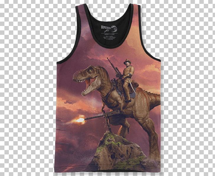 T-shirt Tyrannosaurus T-Rex Halloween United States Dinosaur PNG, Clipart, Blanket, Clothing, Costume, Dinosaur, Donald Trump Free PNG Download