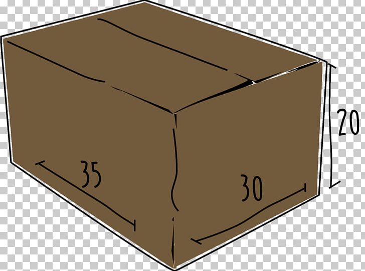 Table Package Delivery Box PNG, Clipart, Angle, Box, Brown, Carton, Delivery Free PNG Download