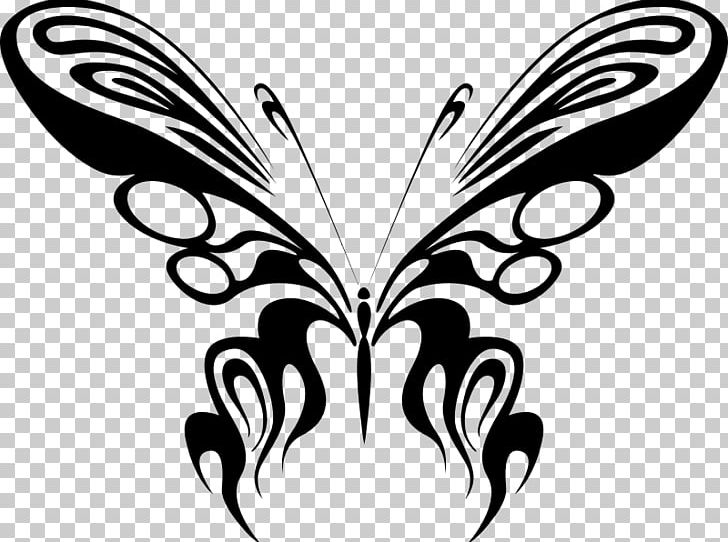 Butterfly Abstract Art Line Art PNG, Clipart, Art, Black, Brush Footed Butterfly, Feather, Fictional Character Free PNG Download