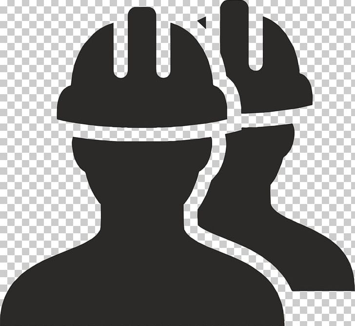 Computer Icons Laborer Portable Network Graphics PNG, Clipart, Avatar, Black And White, Brand, Cap, Computer Icons Free PNG Download