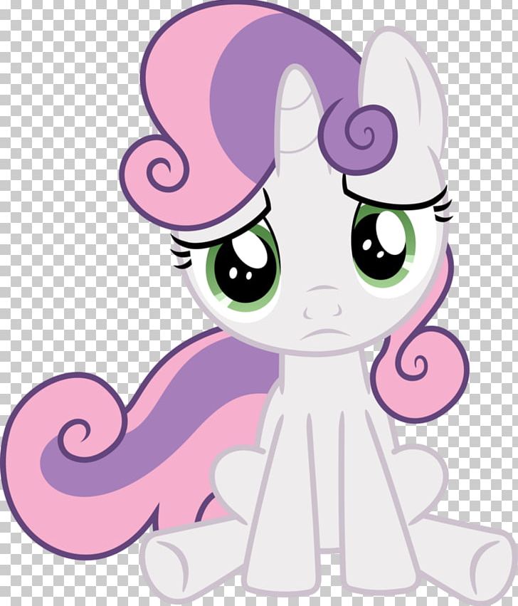 Pony Sweetie Belle Babs Seed Sunset Shimmer Princess Celestia PNG, Clipart, Carnivoran, Cartoon, Cat Like Mammal, Eye, Fictional Character Free PNG Download